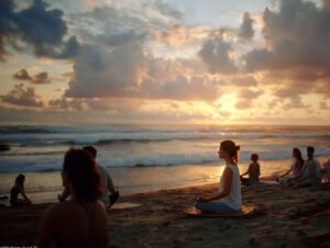 The best places for yoga retreats if you are looking for a transformative experience